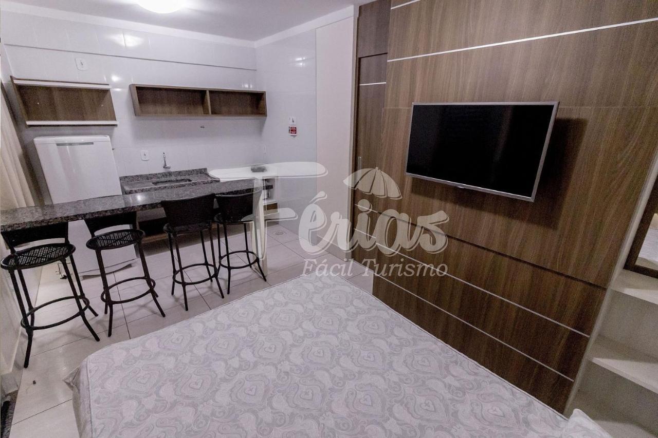 L'Acqua Diroma 4 Apartamento Caldas Novas Exterior foto