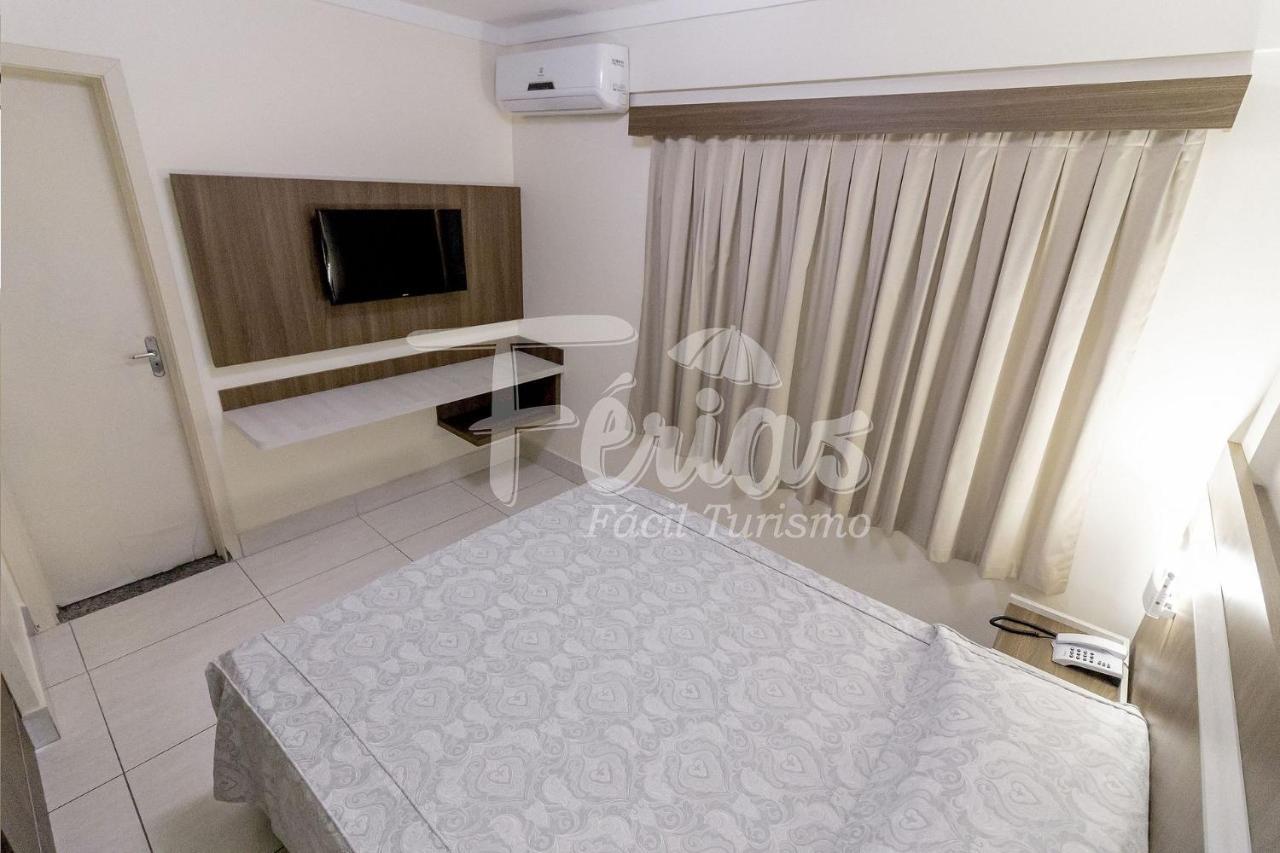 L'Acqua Diroma 4 Apartamento Caldas Novas Exterior foto
