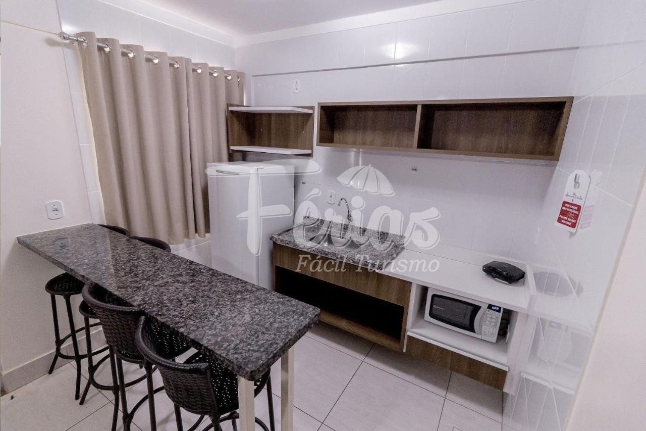 L'Acqua Diroma 4 Apartamento Caldas Novas Exterior foto