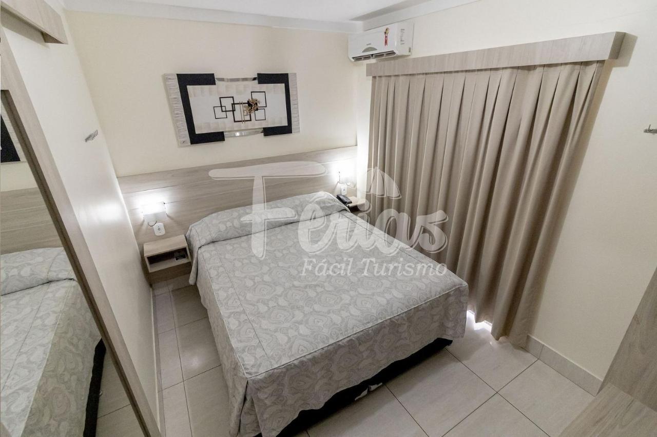 L'Acqua Diroma 4 Apartamento Caldas Novas Exterior foto