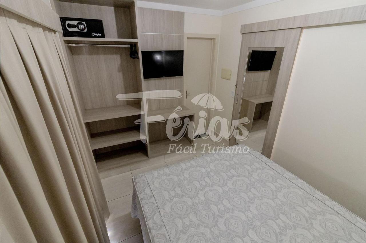 L'Acqua Diroma 4 Apartamento Caldas Novas Exterior foto