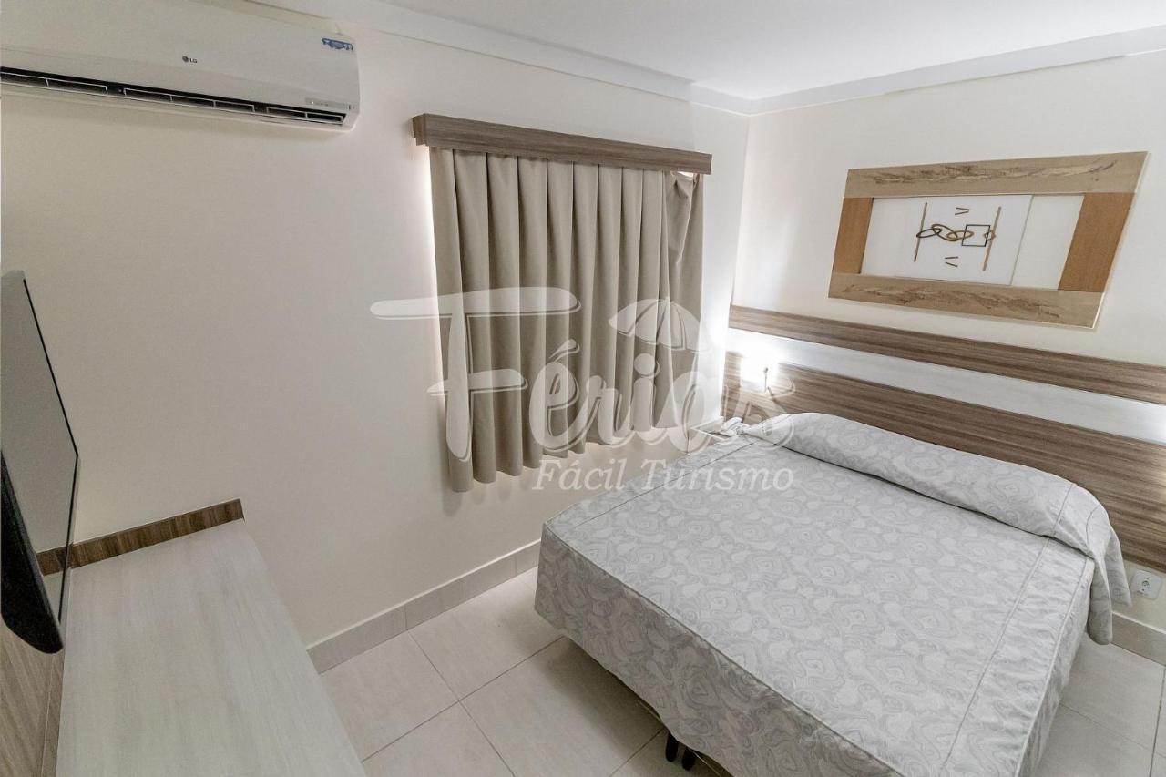L'Acqua Diroma 4 Apartamento Caldas Novas Exterior foto