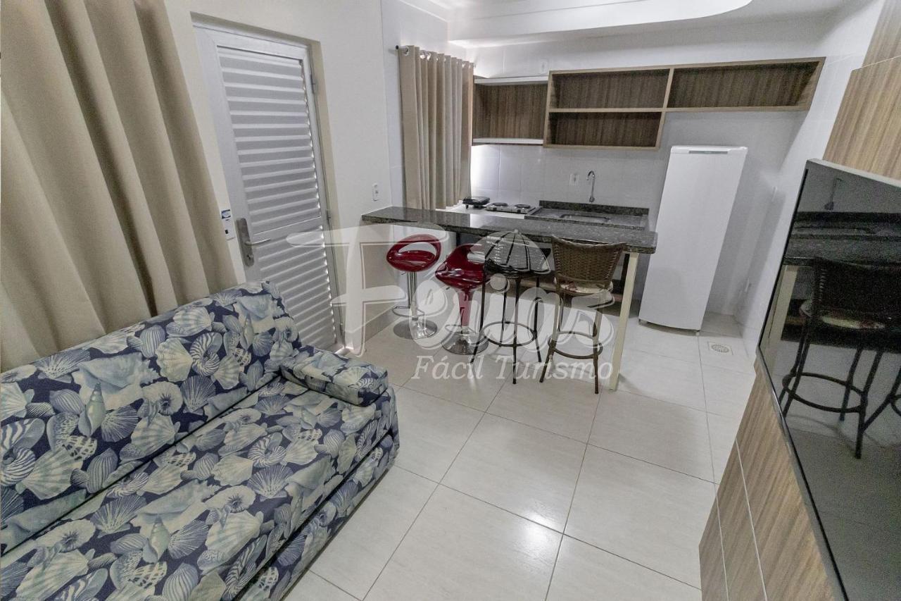 L'Acqua Diroma 4 Apartamento Caldas Novas Exterior foto