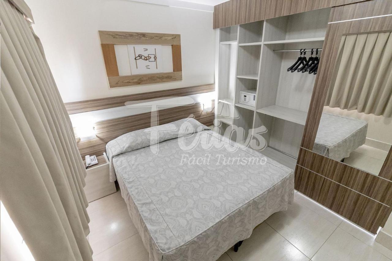 L'Acqua Diroma 4 Apartamento Caldas Novas Exterior foto