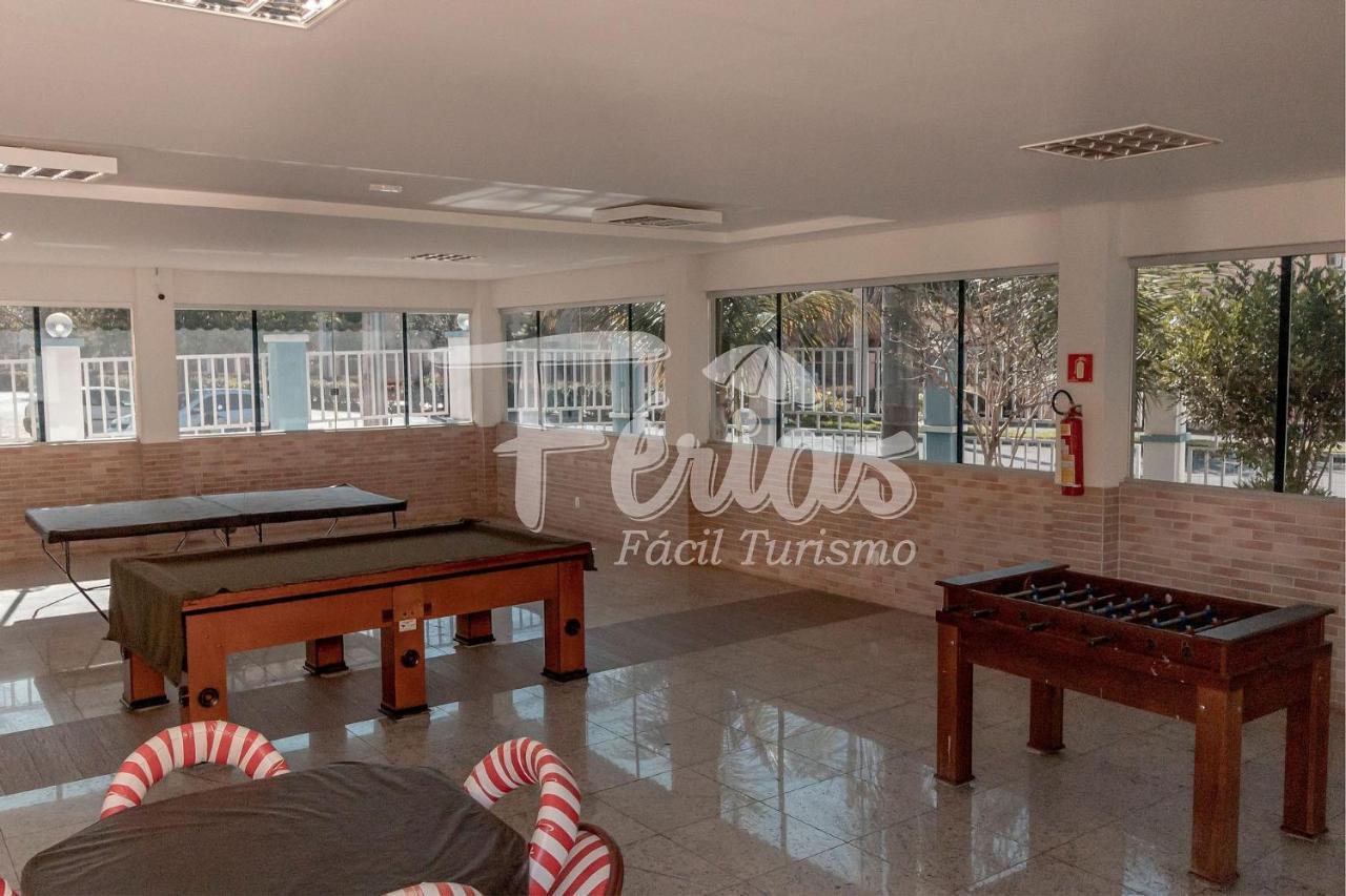 L'Acqua Diroma 4 Apartamento Caldas Novas Exterior foto