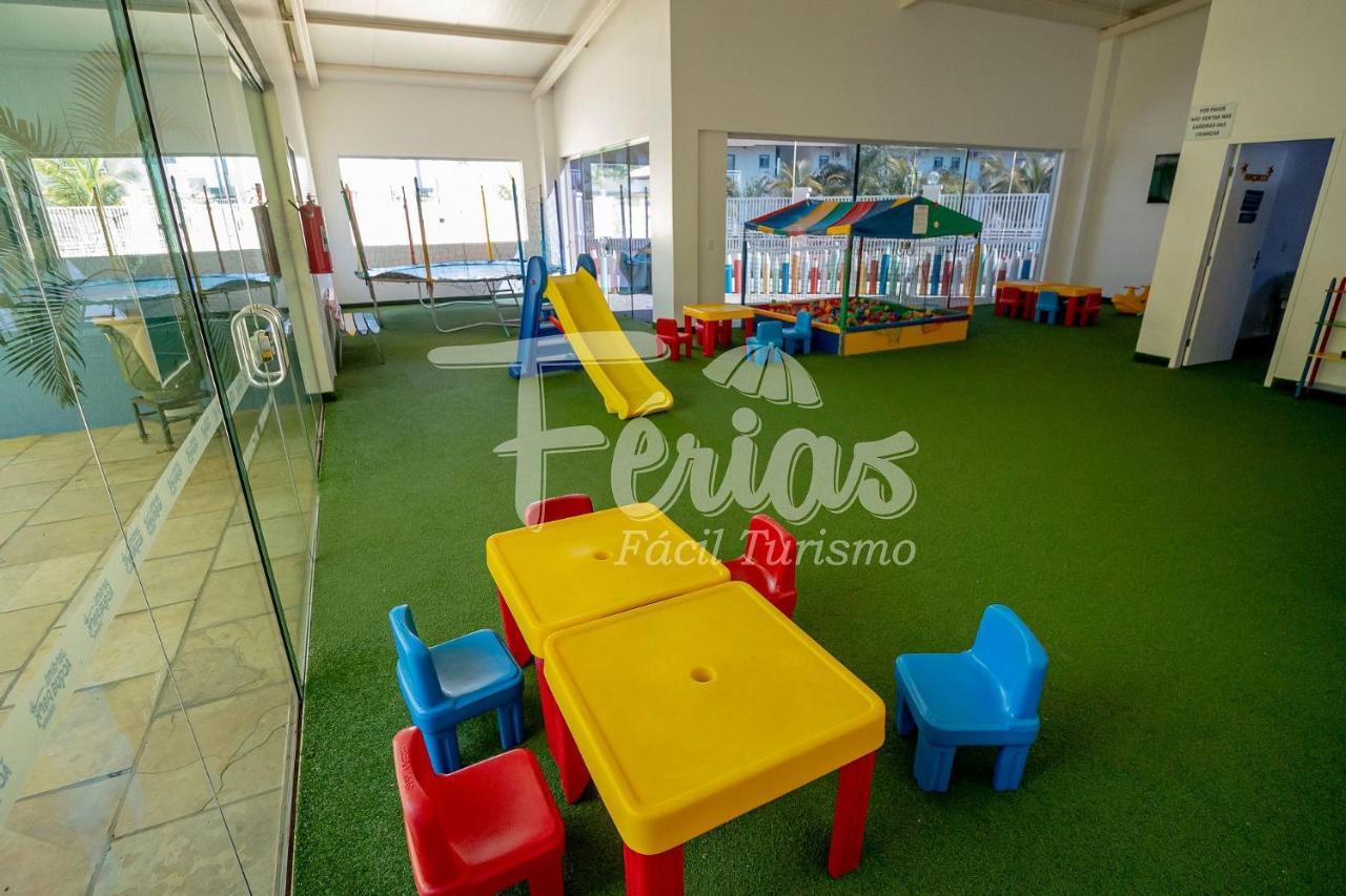 L'Acqua Diroma 4 Apartamento Caldas Novas Exterior foto