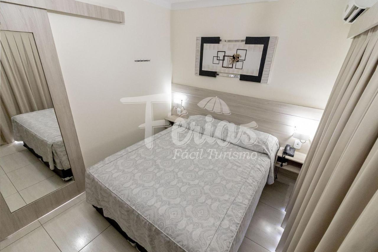 L'Acqua Diroma 4 Apartamento Caldas Novas Exterior foto
