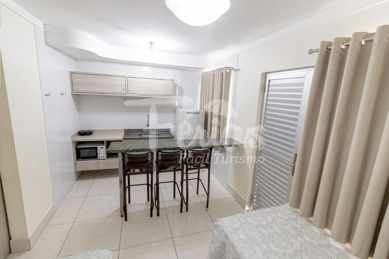 L'Acqua Diroma 4 Apartamento Caldas Novas Exterior foto