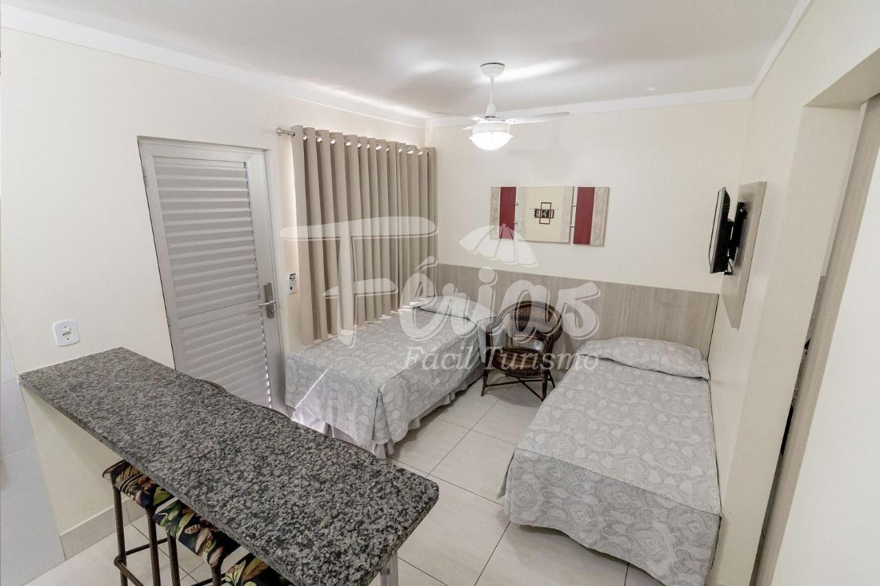 L'Acqua Diroma 4 Apartamento Caldas Novas Exterior foto