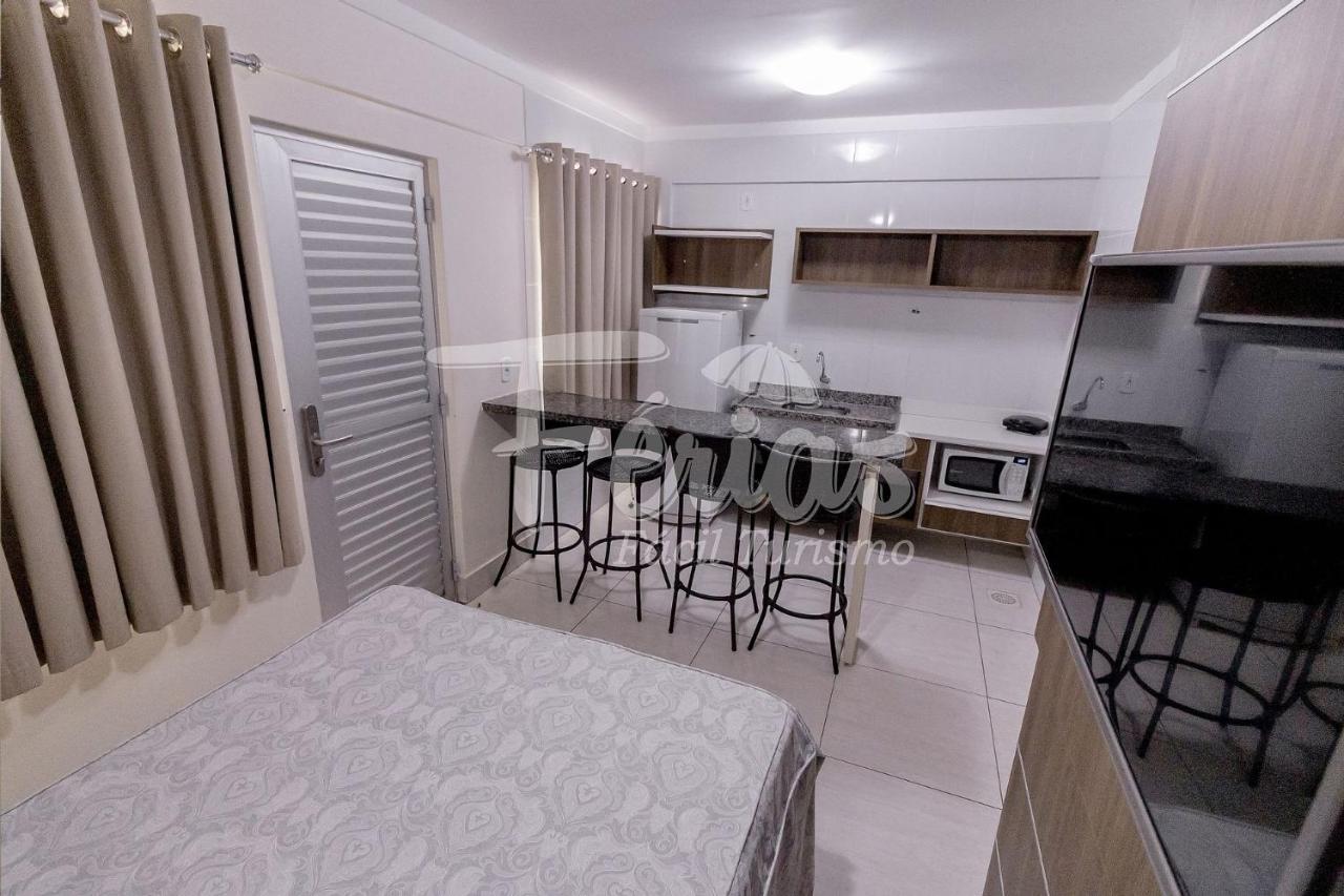 L'Acqua Diroma 4 Apartamento Caldas Novas Exterior foto