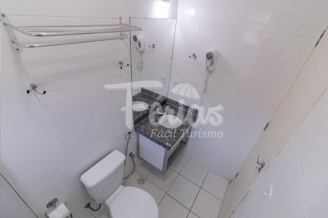 L'Acqua Diroma 4 Apartamento Caldas Novas Exterior foto