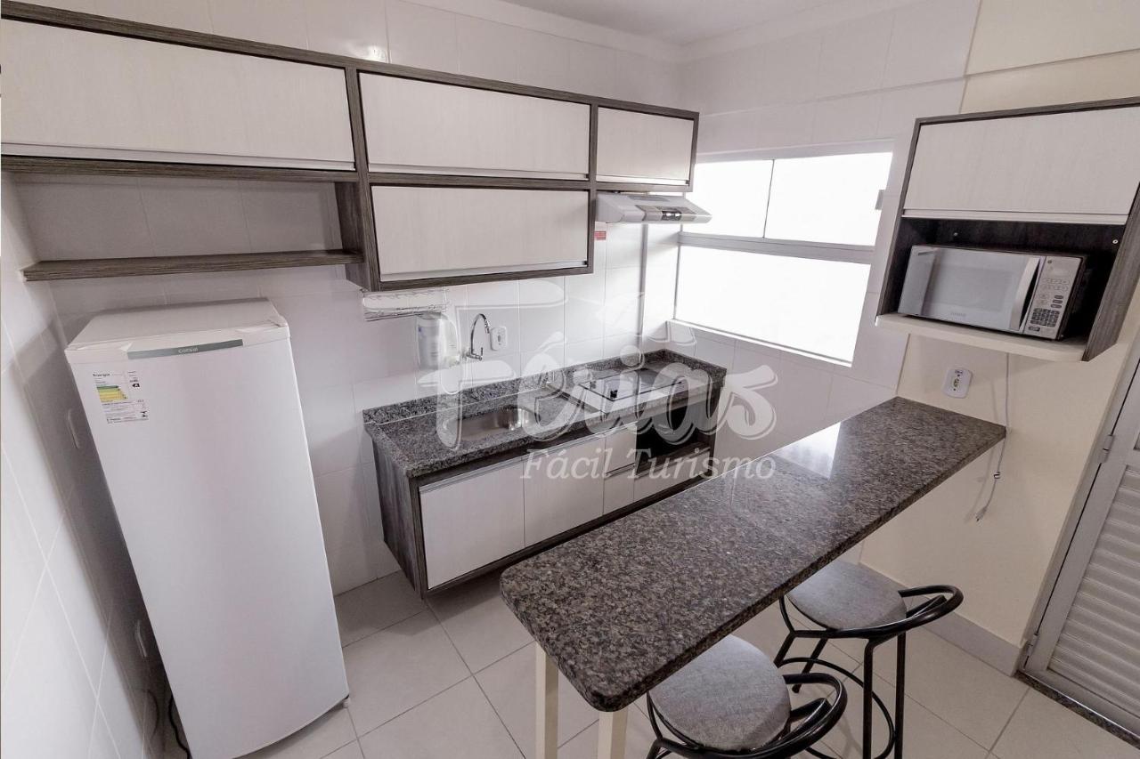 L'Acqua Diroma 4 Apartamento Caldas Novas Exterior foto