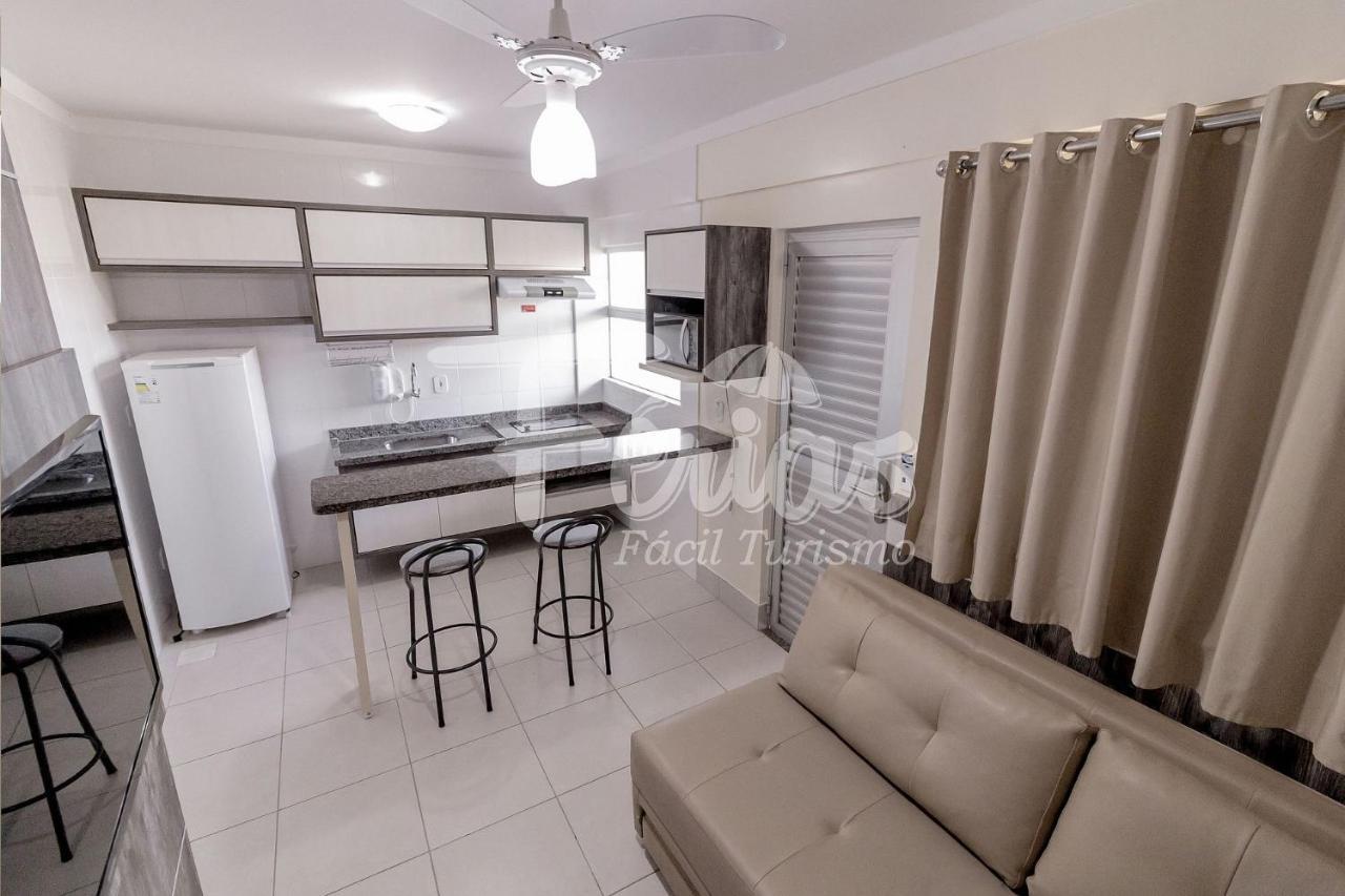 L'Acqua Diroma 4 Apartamento Caldas Novas Exterior foto